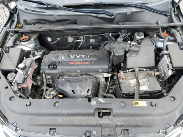 Photo 11 from auction – 2008 TOYOTA RAV4 with VIN JTMBD35VX85175535