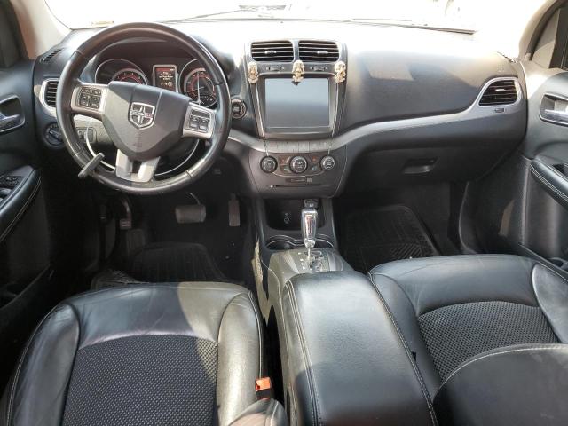 Photo 8 from auction – 2020 DODGE JOURNEY CR with VIN 3C4PDCGB5LT201119