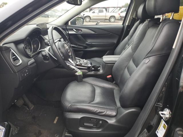 Photo 7 from auction – 2020 MAZDA CX-9 TOURI with VIN JM3TCBCY8L0401521