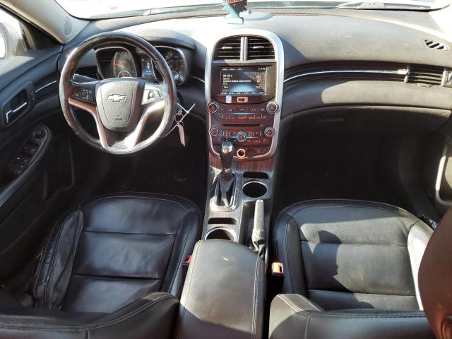 Photo 8 from auction – 2015 CHEVROLET MALIBU LTZ with VIN 1G11F5SL4FF159335