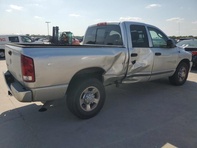 Foto 3 de la subasta – 2006 DODGE RAM 2500 S con VIN 3D7KR28C76G110756