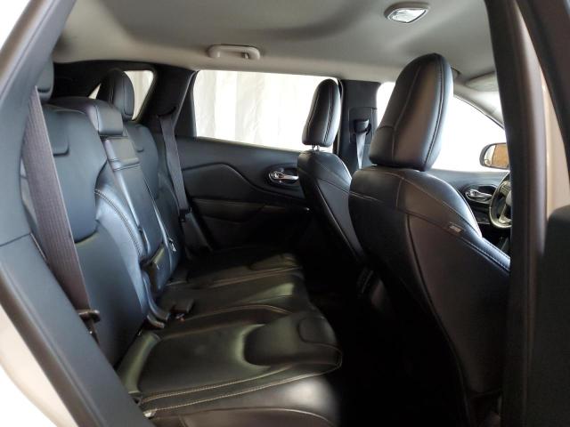 Photo 11 from auction – 2014 JEEP CHEROKEE L with VIN 1C4PJMDB6EW291624