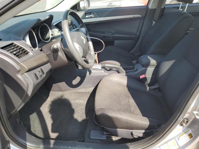 Photo 7 from auction – 2015 MITSUBISHI LANCER ES with VIN JA32U2FU3FU025512