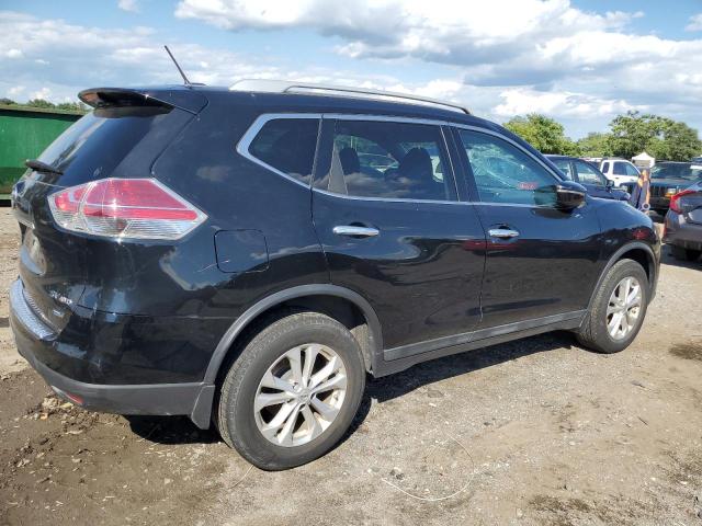 Photo 3 from auction – 2014 NISSAN ROGUE S with VIN 5N1AT2MV1EC851383