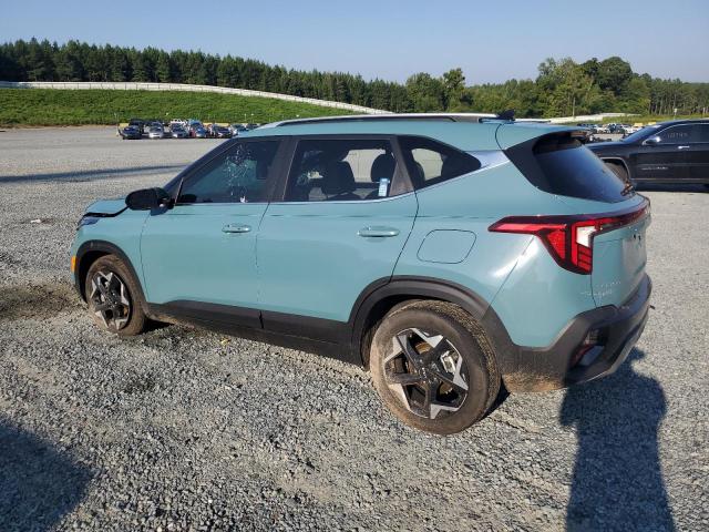 Photo 2 from auction – 2024 KIA SELTOS EX with VIN KNDER2AA9R7652747