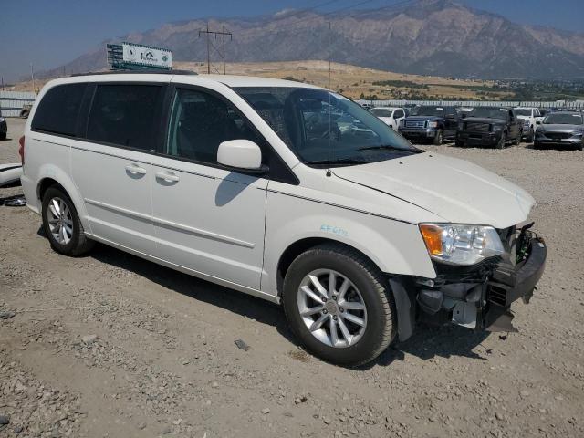 Photo 4 from auction – 2013 DODGE GRAND CARA with VIN 2C4RDGCG6DR636205