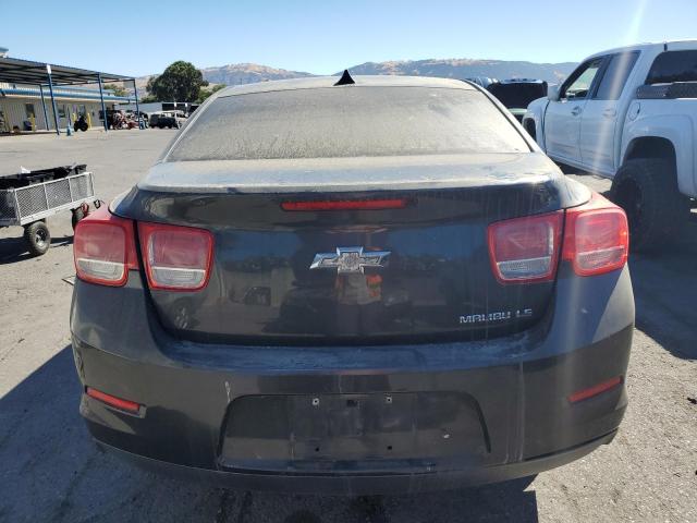 Photo 6 from auction – 2014 CHEVROLET MALIBU LS with VIN 1G11B5SL9EF146803