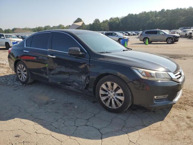 Photo 4 from auction – 2013 HONDA ACCORD EXL with VIN 1HGCR2F80DA231316