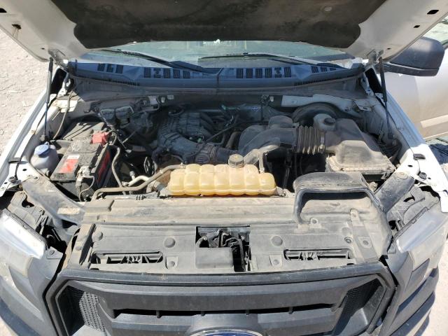 Photo 11 from auction – 2017 FORD F150 with VIN 1FTMF1C83HKD07265