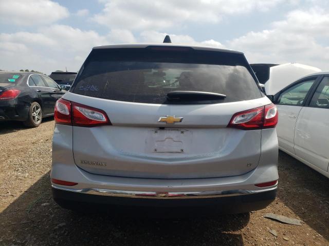 Photo 6 from auction – 2019 CHEVROLET EQUINOX LT with VIN 2GNAXKEV4K6157872