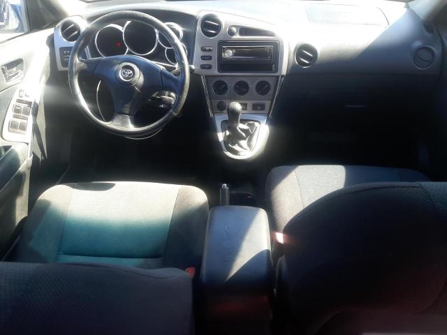 Photo 8 from auction – 2007 TOYOTA COROLLA MA with VIN 2T1KR32E87C651935