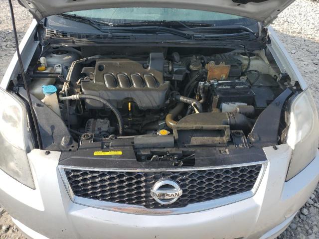Photo 11 from auction – 2012 NISSAN SENTRA 2.0 with VIN 3N1AB6AP7CL619623