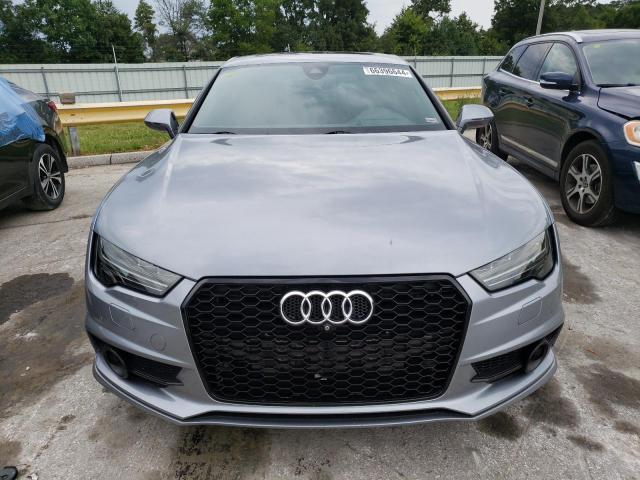 Photo 5 from auction – 2016 AUDI S7 PRESTIG with VIN WAUW2AFC7GN153464