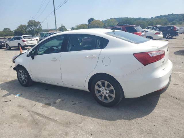 Photo 2 from auction – 2016 KIA RIO LX with VIN KNADM4A36G6557926