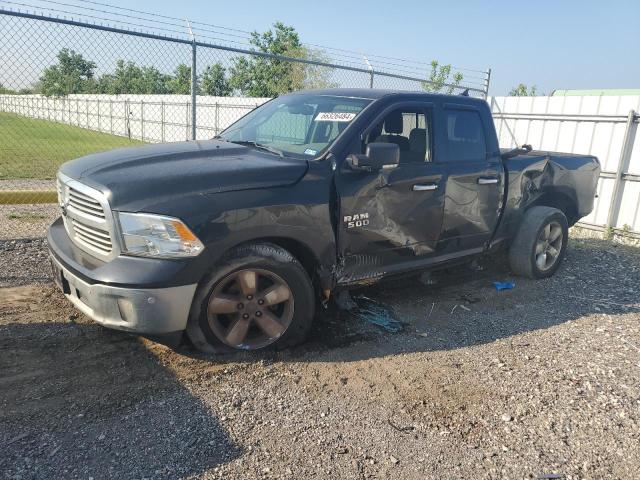 RAM 1500 SLT 2016 with VIN 1C6RR6GG6GS312574 - Photo from auction