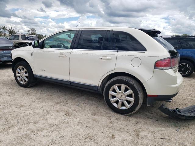 Фото 2 с аукциона – 2008 LINCOLN MKX с VIN 2LMDU68C08BJ31558
