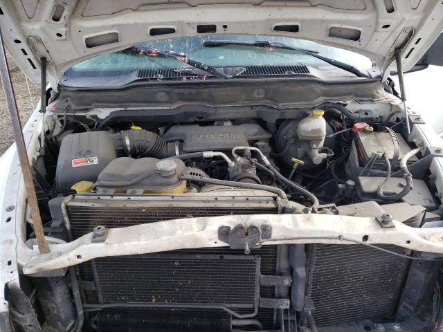 Photo 11 from auction – 2003 DODGE RAM 1500 S with VIN 1D7HU18DX3J670549