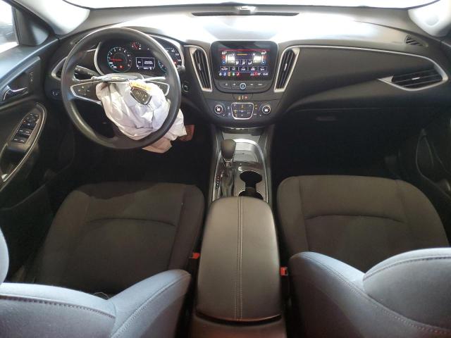 Photo 8 from auction – 2022 CHEVROLET MALIBU LT with VIN 1G1ZD5ST5NF118686