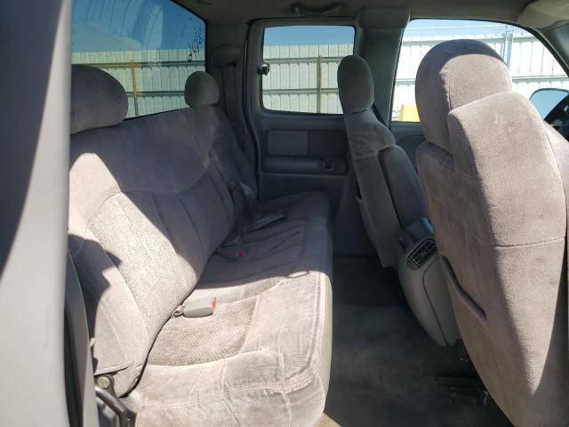 Photo 10 from auction – 2000 CHEVROLET SILVERADO with VIN 2GCEC19TXY1385759