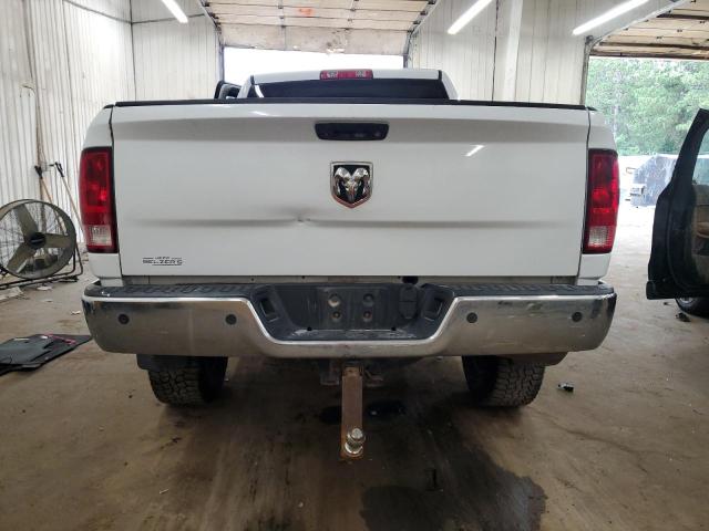 Photo 6 from auction – 2014 RAM 2500 ST with VIN 3C6UR5CL1EG162837