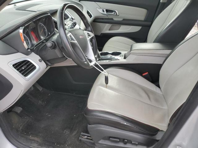 Photo 7 from auction – 2015 GMC TERRAIN SL with VIN 2GKALSEK2F6274984