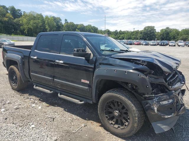 Photo 4 from auction – 2016 GMC SIERRA K15 with VIN 3GTU2NEJ1GG336871