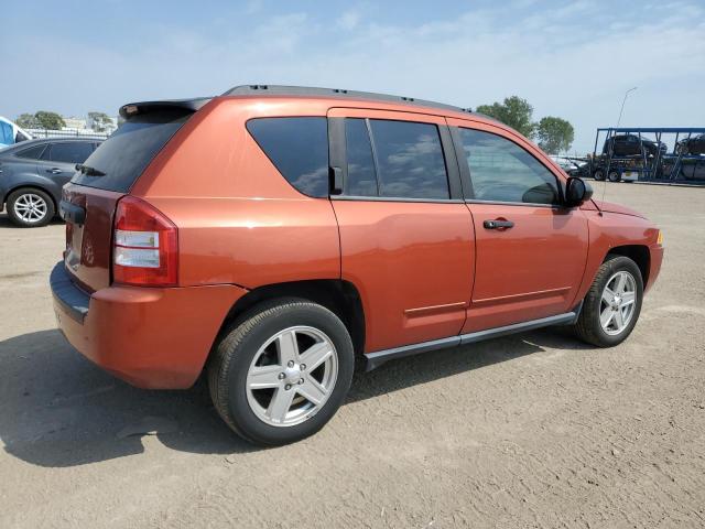 Photo 3 from auction – 2010 JEEP COMPASS SP with VIN 1J4NF1FBXAD623178