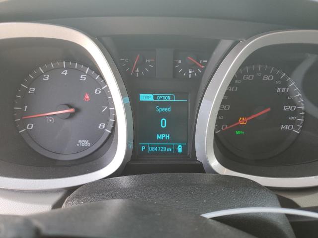 Photo 9 from auction – 2017 CHEVROLET EQUINOX PR with VIN 2GNFLGE30H6300032