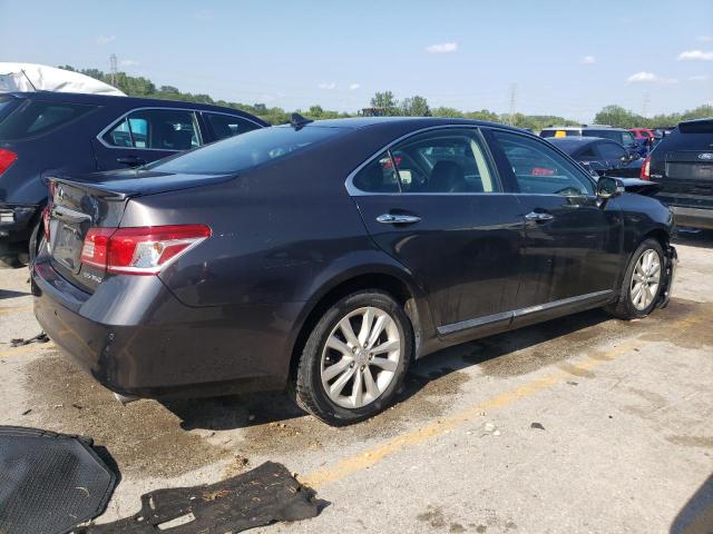 Photo 3 from auction – 2011 LEXUS ES 350 with VIN JTHBK1EGXB2421759