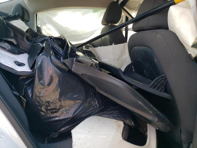 Photo 10 from auction – 2016 KIA RIO EX with VIN KNADN4A36G6645906