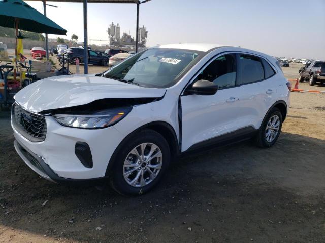 FORD ESCAPE ACT 2024 with VIN 1FMCU0GN3RUA55286 - Photo from auction