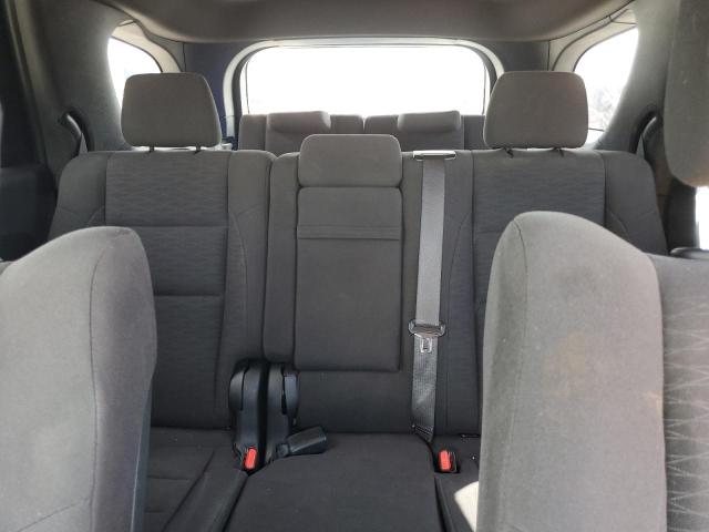 Фото 10 с аукциона – 2020 DODGE DURANGO GT с VIN 1C4RDHDG2LC161308