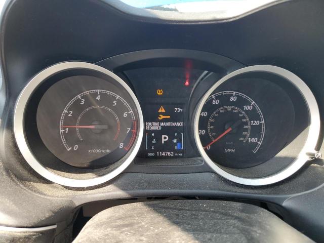 Photo 9 from auction – 2012 MITSUBISHI LANCER GT with VIN JA32U8FW2CU007213