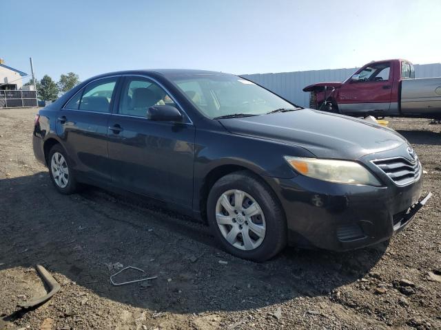 Photo 4 from auction – 2010 TOYOTA CAMRY BASE with VIN 4T1BF3EK7AU063993