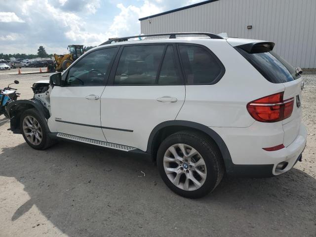 Photo 2 from auction – 2013 BMW X5 XDRIVE3 with VIN 5UXZV4C54D0B05218
