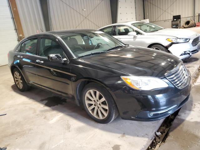 Photo 4 from auction – 2014 CHRYSLER 200 LIMITE with VIN 1C3CCBCG5EN157045