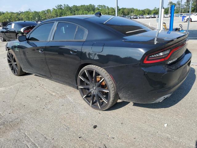 Photo 2 from auction – 2016 DODGE CHARGER SX with VIN 2C3CDXHG6GH204825