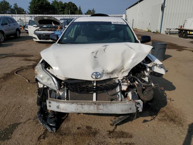 Photo 5 from auction – 2010 TOYOTA COROLLA MA with VIN 2T1KU4EE6AC406722