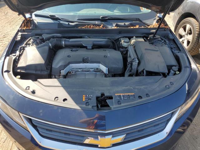 Photo 11 from auction – 2017 CHEVROLET IMPALA LS with VIN 2G11X5SA1H9154116