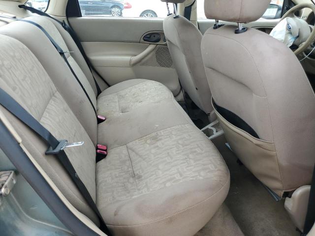 Photo 10 from auction – 2005 FORD FOCUS ZX4 with VIN 1FAFP34N85W259911