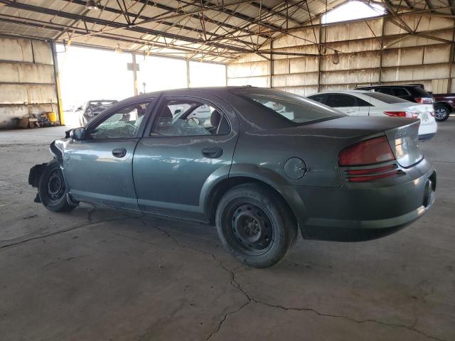 Photo 2 from auction – 2004 DODGE STRATUS SE with VIN 1B3EL36X54N152188