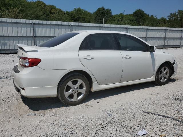Photo 3 from auction – 2013 TOYOTA COROLLA BA with VIN 5YFBU4EE8DP127048
