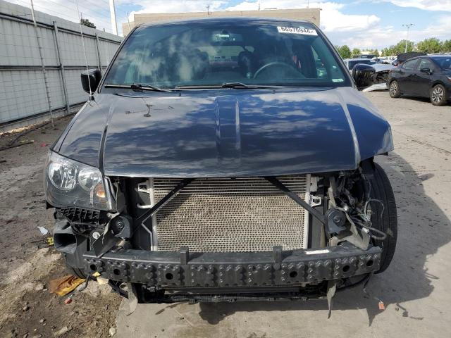 Photo 5 from auction – 2018 DODGE GRAND CARA with VIN 2C4RDGBG2JR199350