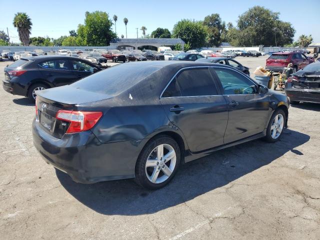 Photo 3 from auction – 2012 TOYOTA CAMRY BASE with VIN 4T1BF1FK4CU191887