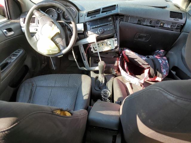 Photo 8 from auction – 2010 CHEVROLET COBALT with VIN 1G1AD5F58A7174960