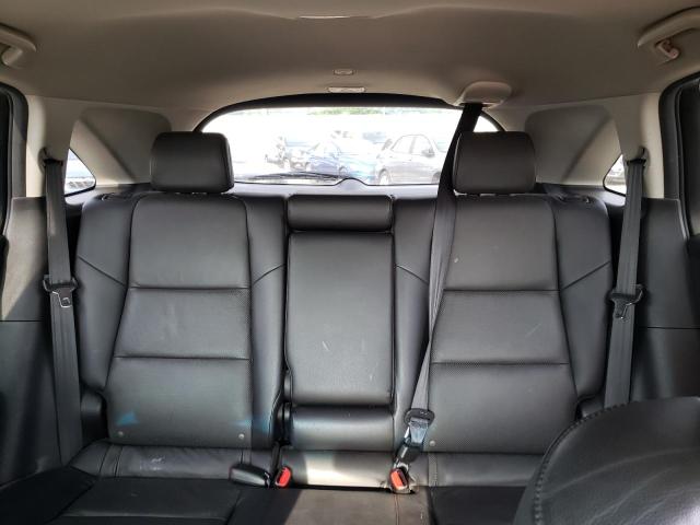 Photo 10 from auction – 2015 ACURA RDX with VIN 5J8TB4H33FL001570