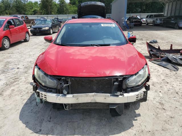 Photo 5 from auction – 2016 HONDA CIVIC LX with VIN 2HGFC2F53GH543530