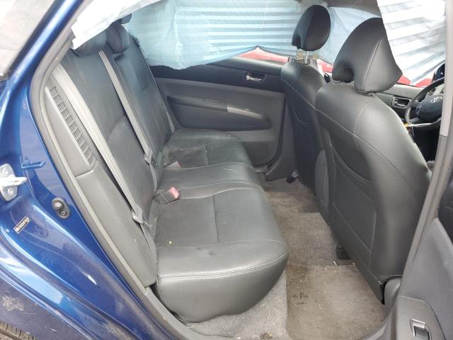 Photo 10 from auction – 2008 TOYOTA PIRUS with VIN JTDKB20U087784703