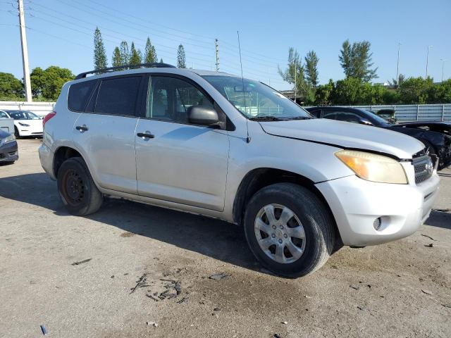 Photo 4 from auction – 2007 TOYOTA RAV4 with VIN JTMZD33V275039626