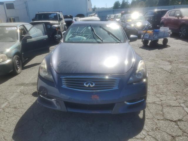 Photo 5 from auction – 2011 INFINITI G37 BASE with VIN JN1CV6EK7BM210735